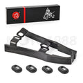 Swingarm Chain Slider Guide for Honda XR250 XR350 XR600 (1990–2007)