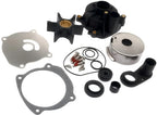 Outboard Water Pump Repair Kit 395073 for Johnson Evinrude (1985–1995)
