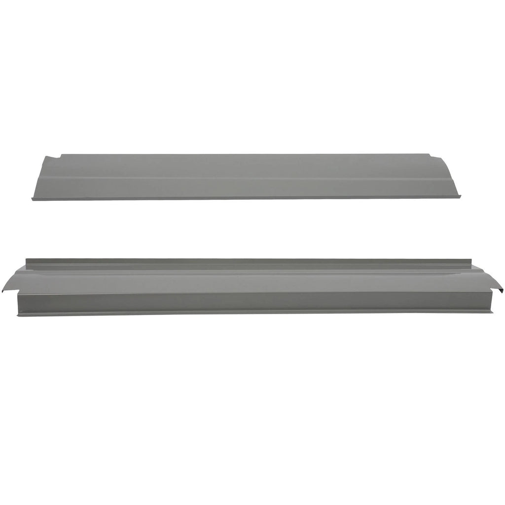 Rocker Panels for Mercury Milan (2006–2011)