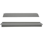 Rocker Panels for Mercury Milan (2006–2011)