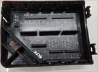 Engine Bay Fuse Box Cover for Lincoln Town Car (1990–1994) F0VB-14A075-AB
