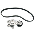 Serpentine Belt Tensioner Kit for Lincoln Ford Edge Flex Explorer (2010–2019)