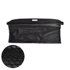 Trunk Cargo Cover for Smart Fortwo (2007–2014)