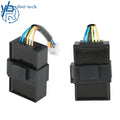 2X Igniter CDI Box for Honda Shadow VT750C (1983), VT700C (1984–1985)