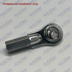 Steering Cable End Ball Joint for Sea-Doo (1989–2006) 580-1503 277000153 002-502