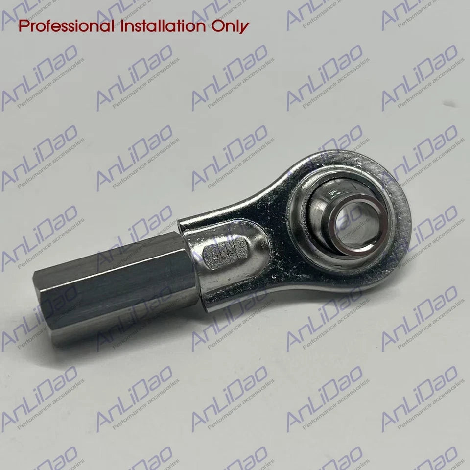 Steering Cable End Ball Joint for Sea-Doo (1989–2006) 580-1503 277000153 002-502