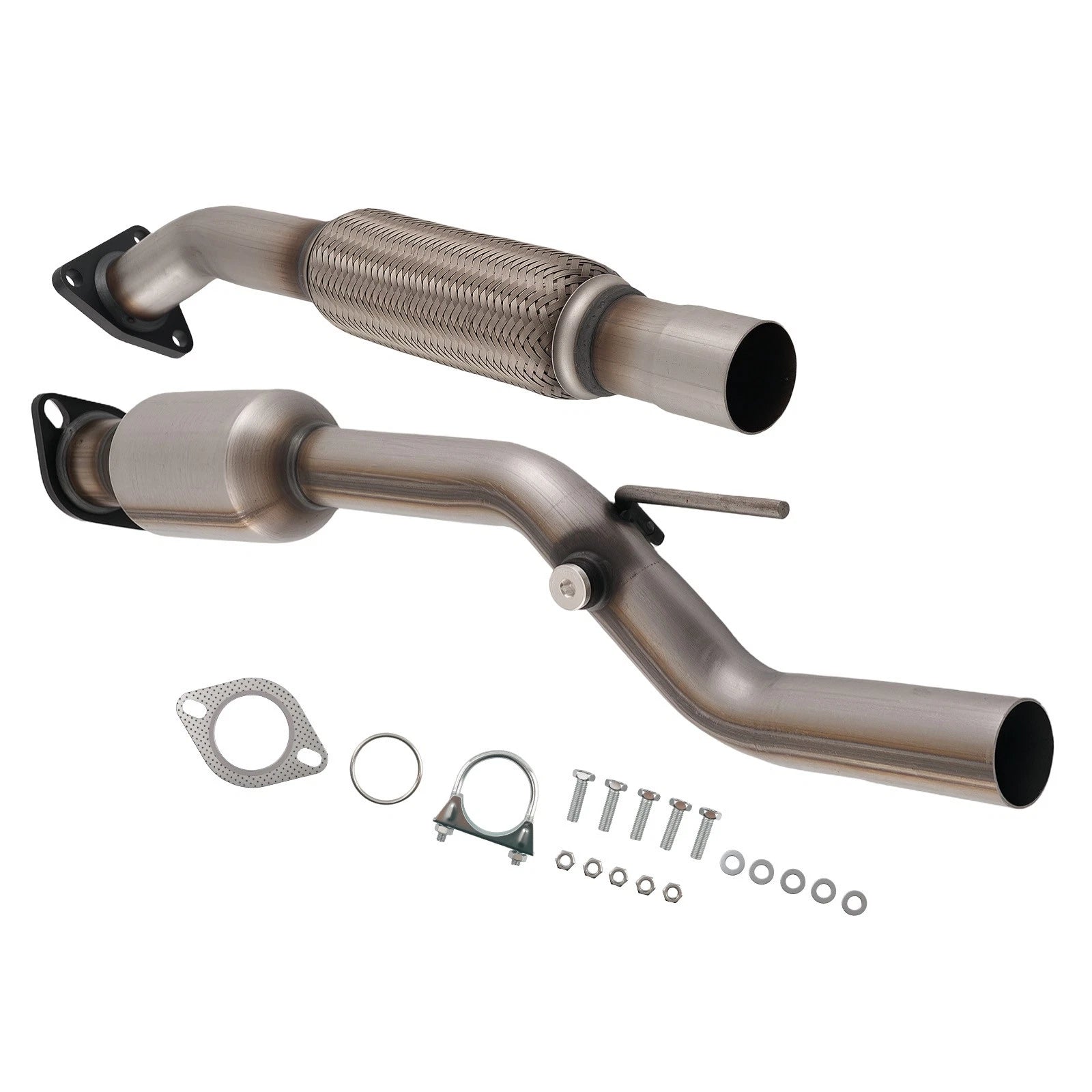 Catalytic Converter for Nissan Sentra GXE 2003–2006 1.8L Stainless Steel EPA