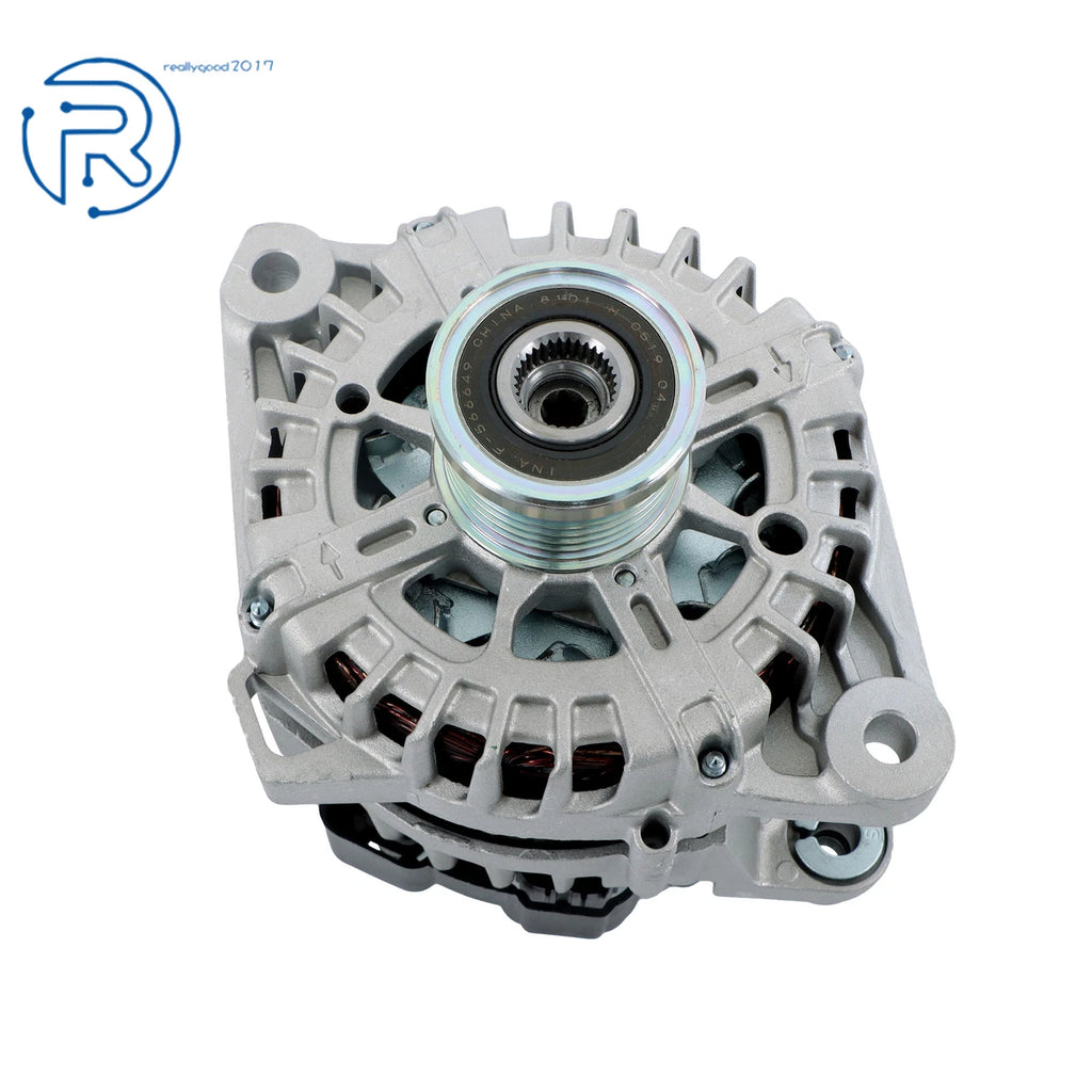 Alternator for Hyundai Santa Fe Sport, Kia Optima (2013–2016)
