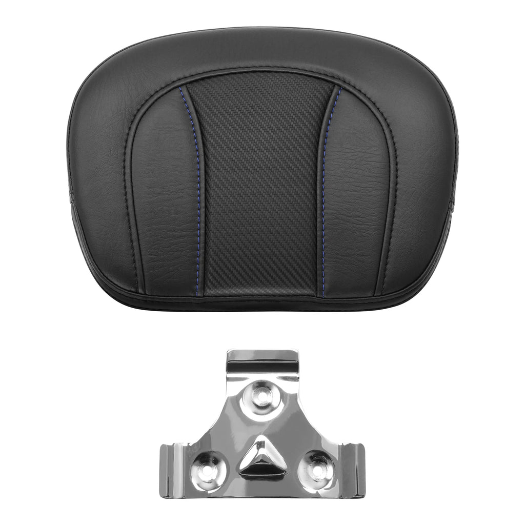 Sissy Bar Backrest for Harley Road King, Street, Electra Glide (1994–2023)