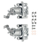 Rear L&R Brake Caliper Pair for Hyundai Elantra (2005–2006) 19-B3302 19-B3303