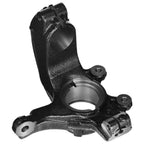 Pair Front Steering Knuckles for Ford Focus (2006-2011)