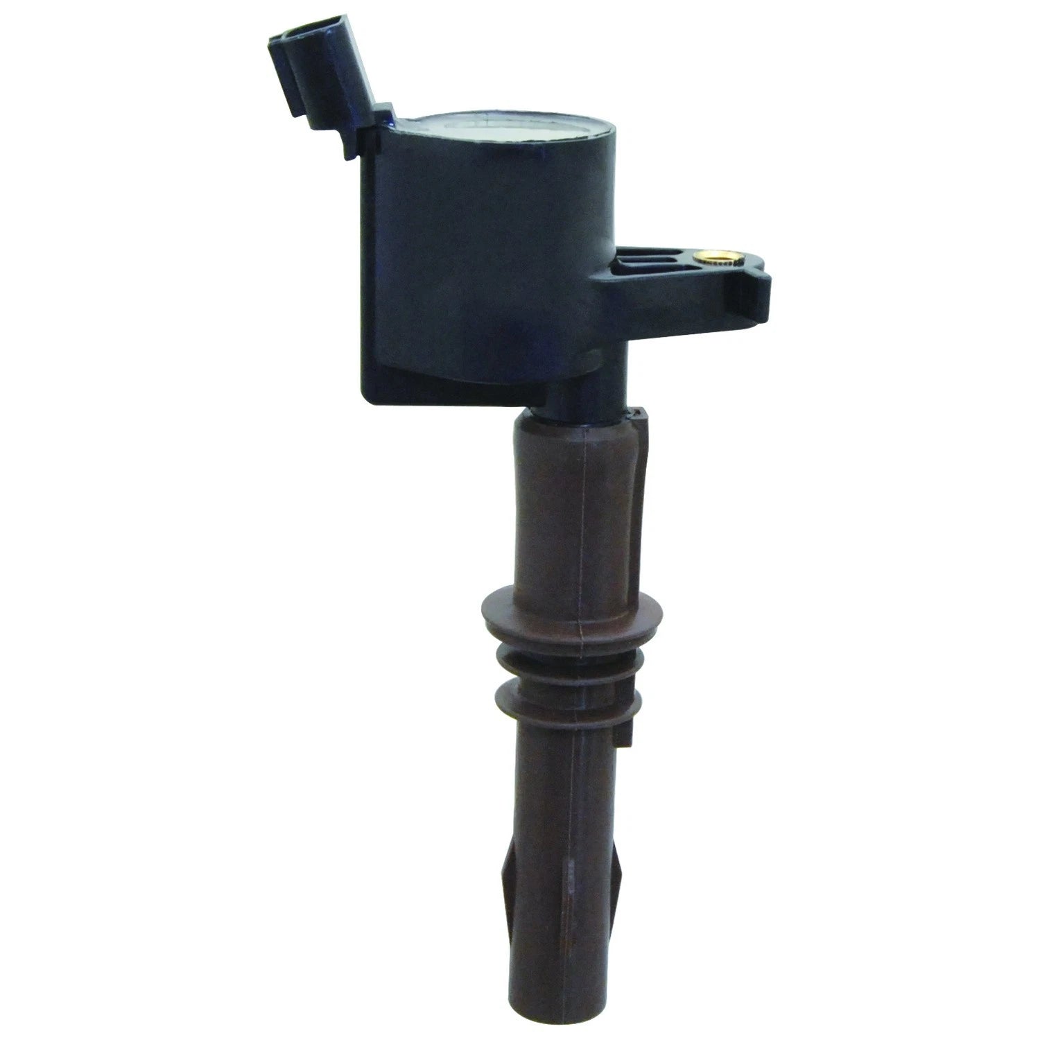 Set of 10 Ignition Coils for Ford F-550 Super Duty (2009–2019)