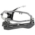 Replacement Driver Side Front Outer Door Handle For 2000-2006 BMW X5