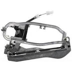Replacement Driver Side Front Outer Door Handle For 2000-2006 BMW X5