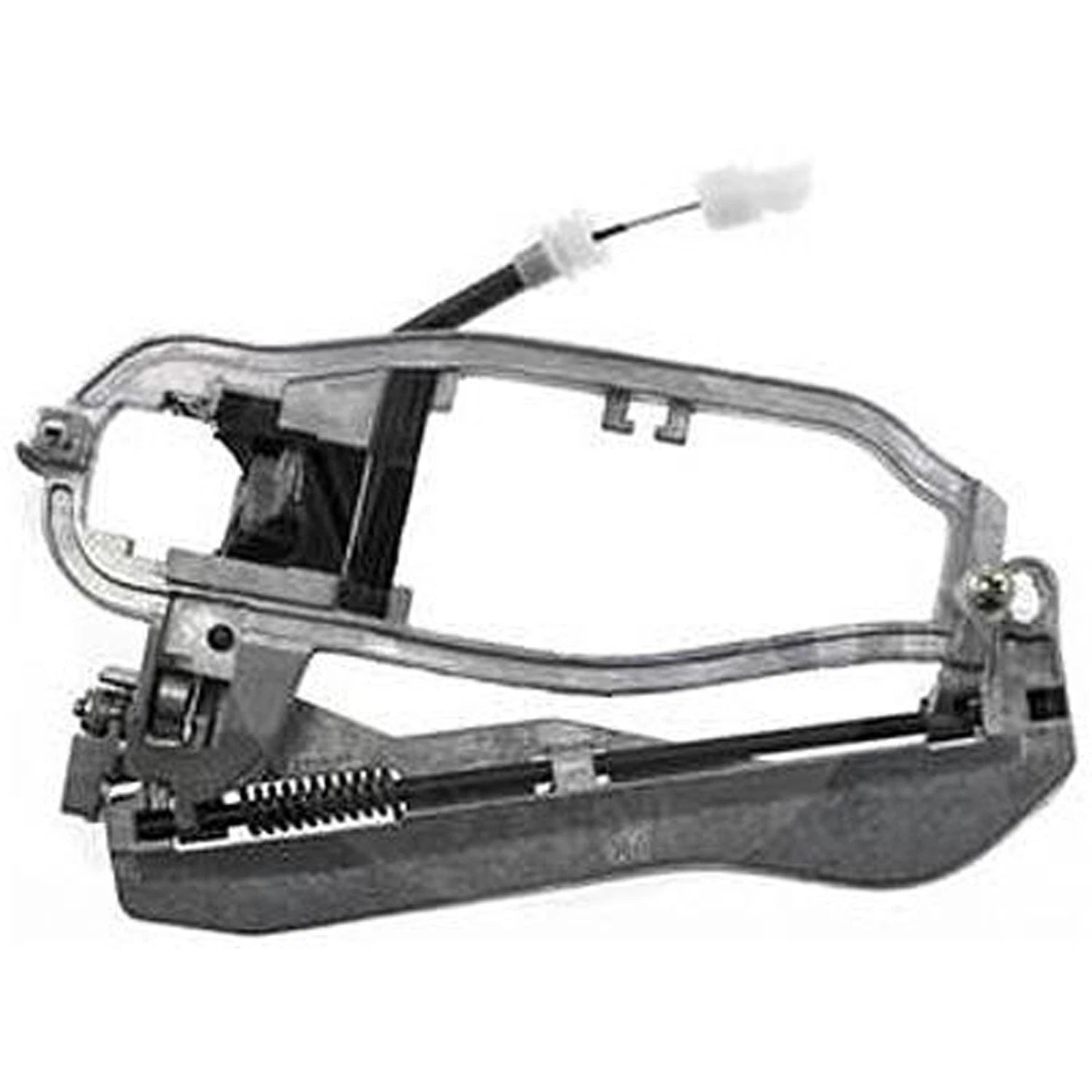 Replacement Driver Side Front Outer Door Handle For 2000-2006 BMW X5