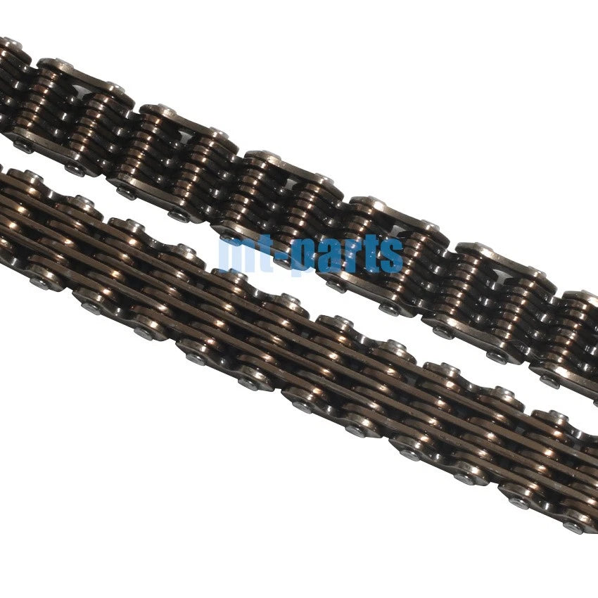 Timing Cam Chain for Kawasaki EX305 GPZ305B (1983–1994) / ER250 Z250 (1988)