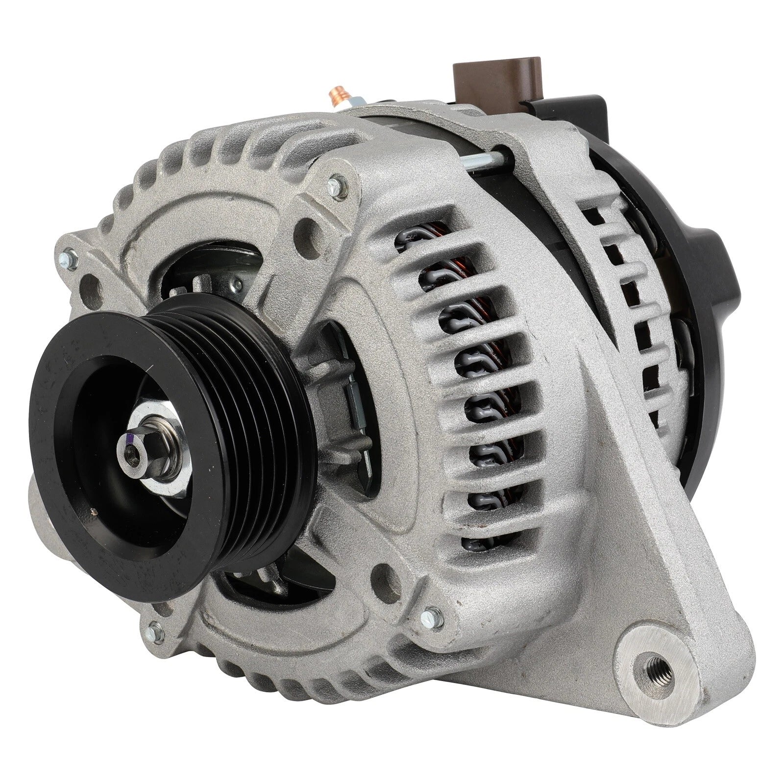 Alternator for Toyota Highlander (2001–2003) V6 3.0L 130A