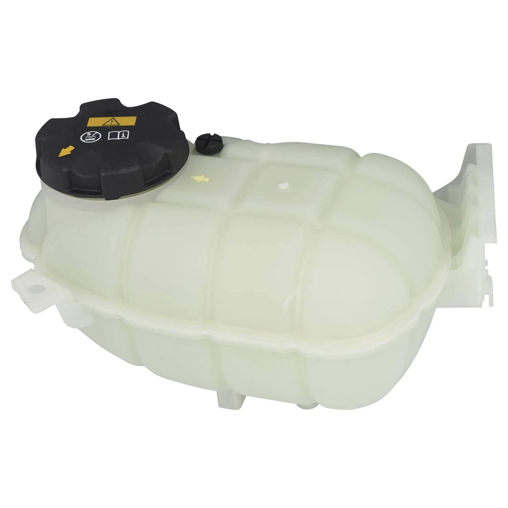 Expansion Tank with Cap for BMW 328d M2 435i 335i (2012–2018)