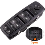 Window Switch Control for Dodge Grand Caravan (2008–2009) 4602535AD