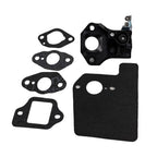 Choke Control Assembly 16600-Z8B-900 for Lawn Mower (Reliable)
