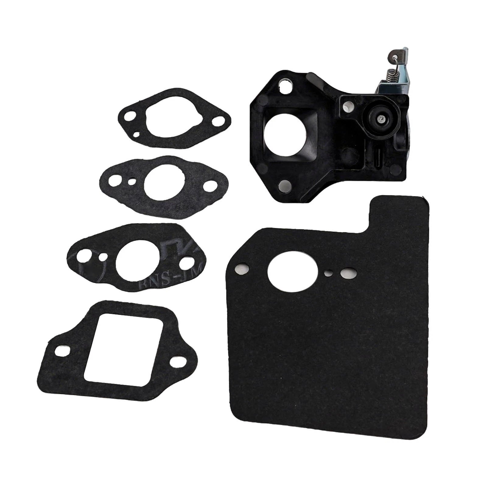 Choke Control Assembly 16600-Z8B-900 for Lawn Mower (Reliable)