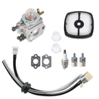 Carburetor Kit for Echo PB200 ES210 PB201 ES211 (615-385 A021000941)