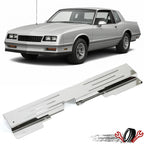 Stainless Steel Radiator Support for Regal Monte Carlo (1978–1988)