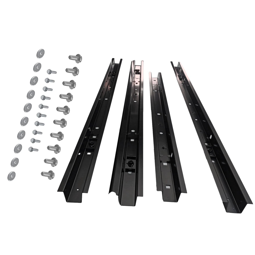 Truck Bed Floor Support for Chevy Silverado GMC Sierra 