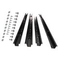 Truck Bed Floor Support for Chevy Silverado GMC Sierra 