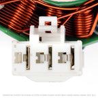 Generator Stator for Honda FSC600 FSC 600 (2002–2013) 31120-MEF-003