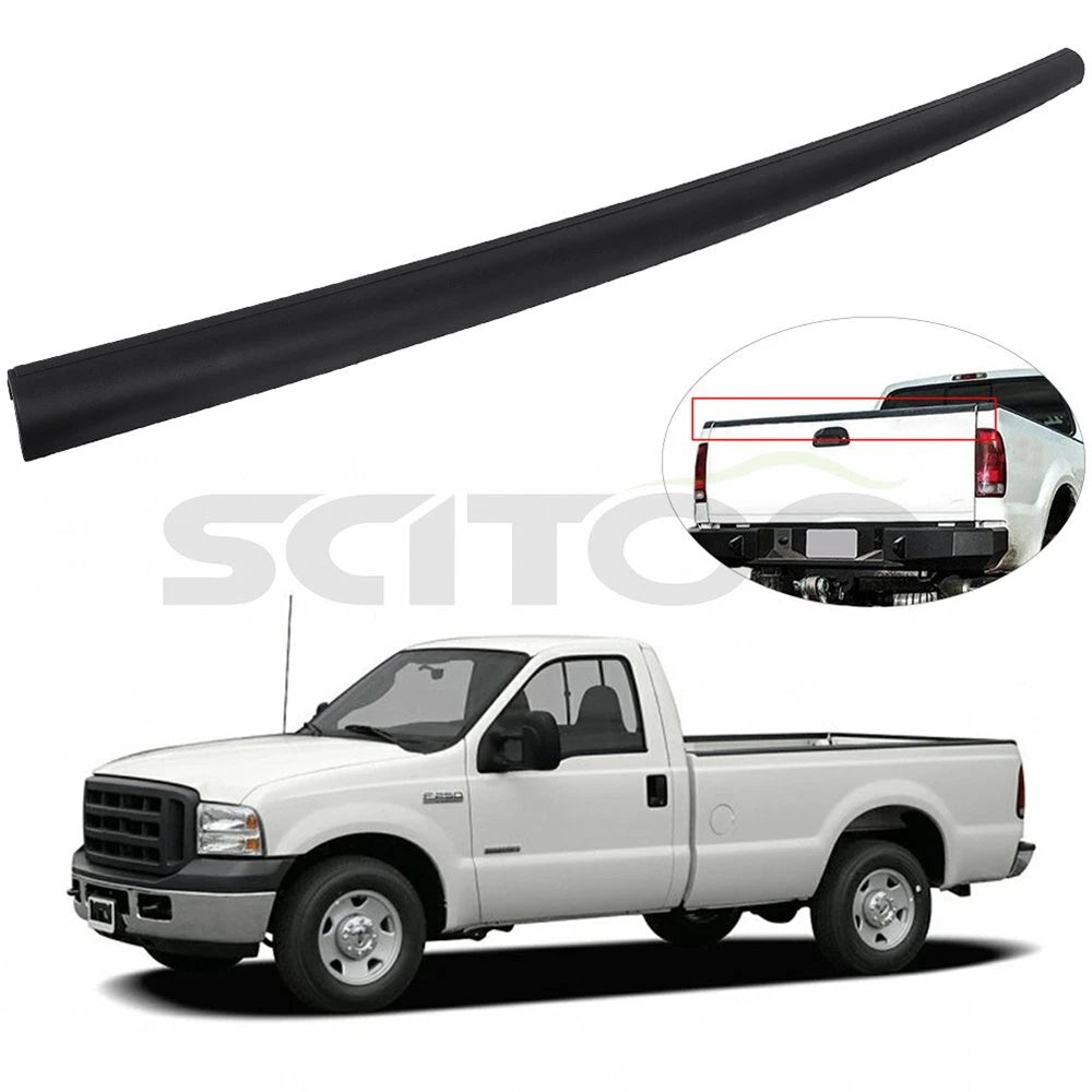 Tailgate Molding for Ford F Super Duty Styleside (1999–2007)