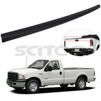 Tailgate Molding for Ford F Super Duty Styleside (1999–2007)