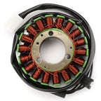 Alternator Stator Coil for Kawasaki ZXR400R ZX400 ZXR400 ZR400 (1989–1999) 21003-1211