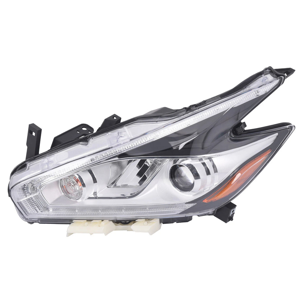 LED Headlight Assembly for Nissan Murano (2015-2018)