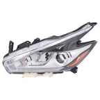 LED Headlight Assembly for Nissan Murano (2015-2018)