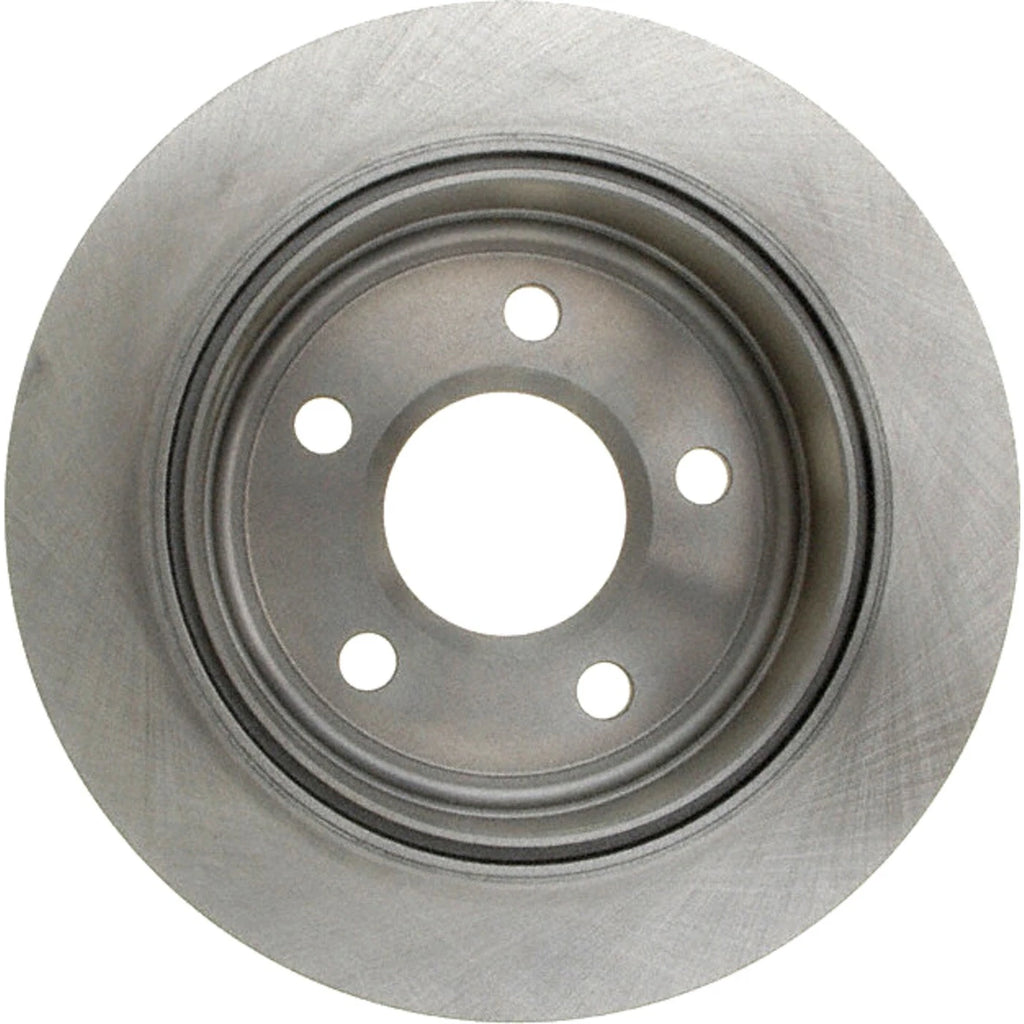 Brake Discs for Chevy Olds Pontiac Grand Am Buick Century (Rear)