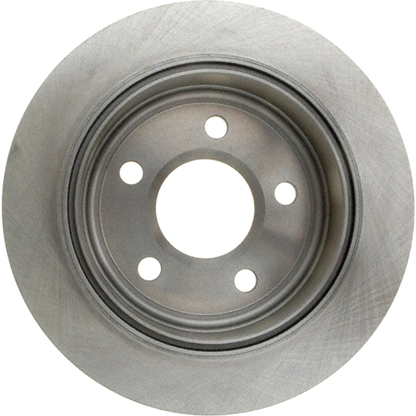Brake Discs for Chevy Olds Pontiac Grand Am Buick Century (Rear)