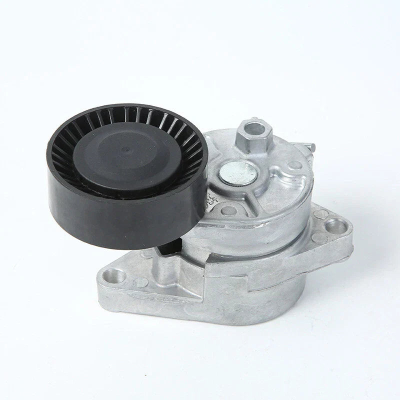 Drive Belt Tensioner Pulley for BMW E36 E39 E46 E60 E53 E83 E85 X5 (1990–2010)