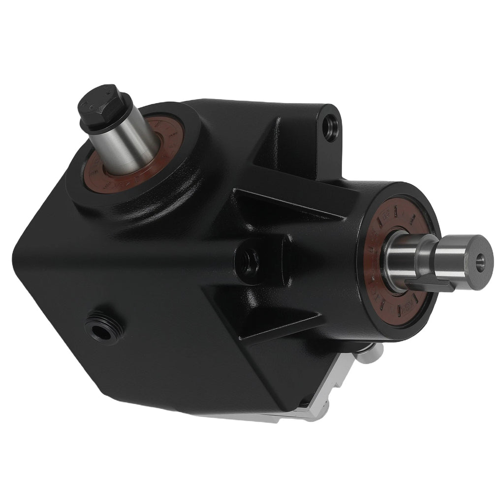 Lawn Mower Deck Gearbox for John Deere X710 X730 X734 X738 X739 X750 (2010–2019)