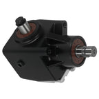 Lawn Mower Deck Gearbox for John Deere X710 X730 X734 X738 X739 X750 (2010–2019)