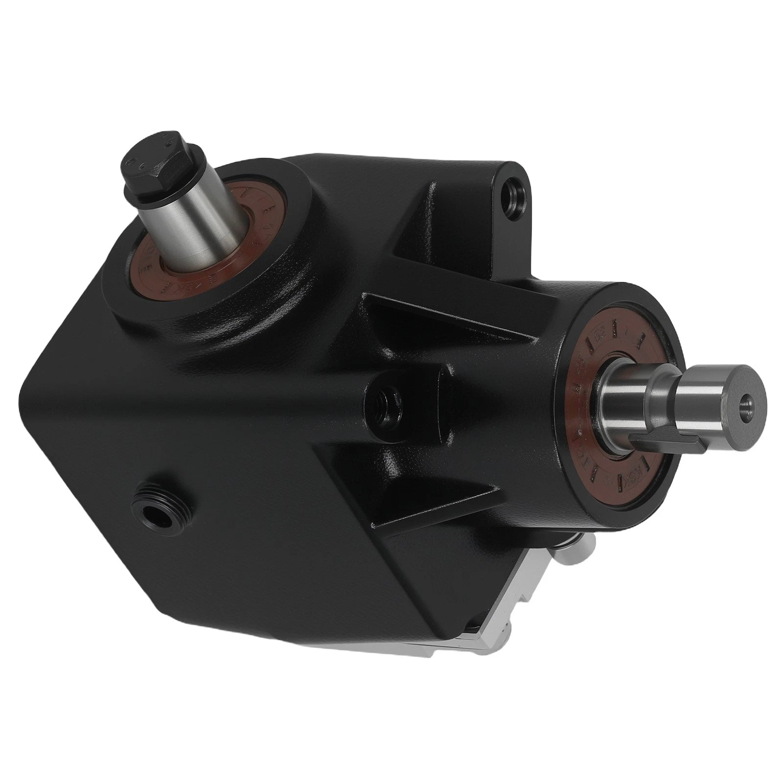 Lawn Mower Deck Gearbox for John Deere X710 X730 X734 X738 X739 X750 (2010–2019)