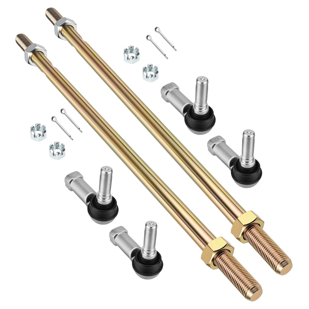 Tie Rod & Ball Joint Kit for Can-Am Outlander 800R (2012–2015)