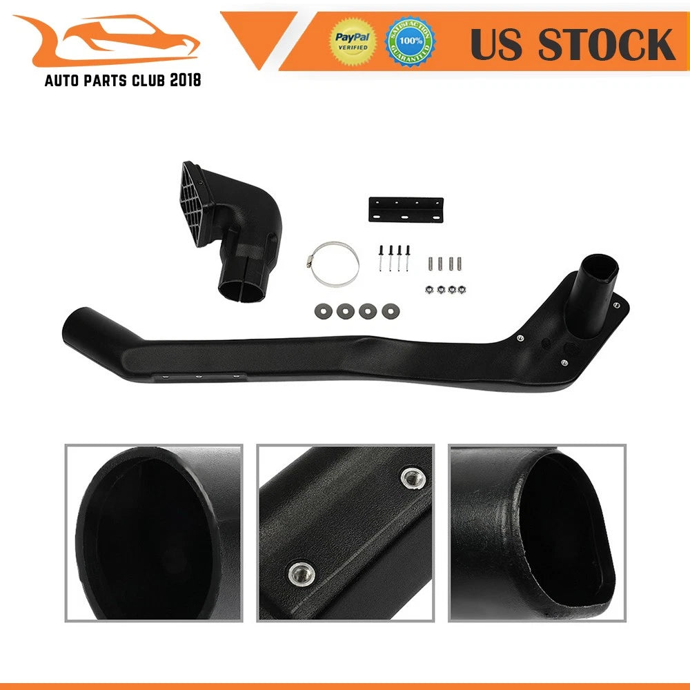 Air Intake Snorkel Left for Suzuki Vitara 1991–1999 (G16B 4WD)