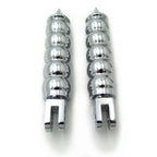 Footpegs for Triumph Rocket Ⅲ (2004–2014)