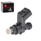 Fuel Injector for Honda Rancher 420 TRX420 (2014–2021) 16450-HR3-A42 16450-HR3-A43