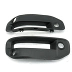 Fog Lamp Bezel Set for Ram 1500 (2019-2021) Right + Left Replacement