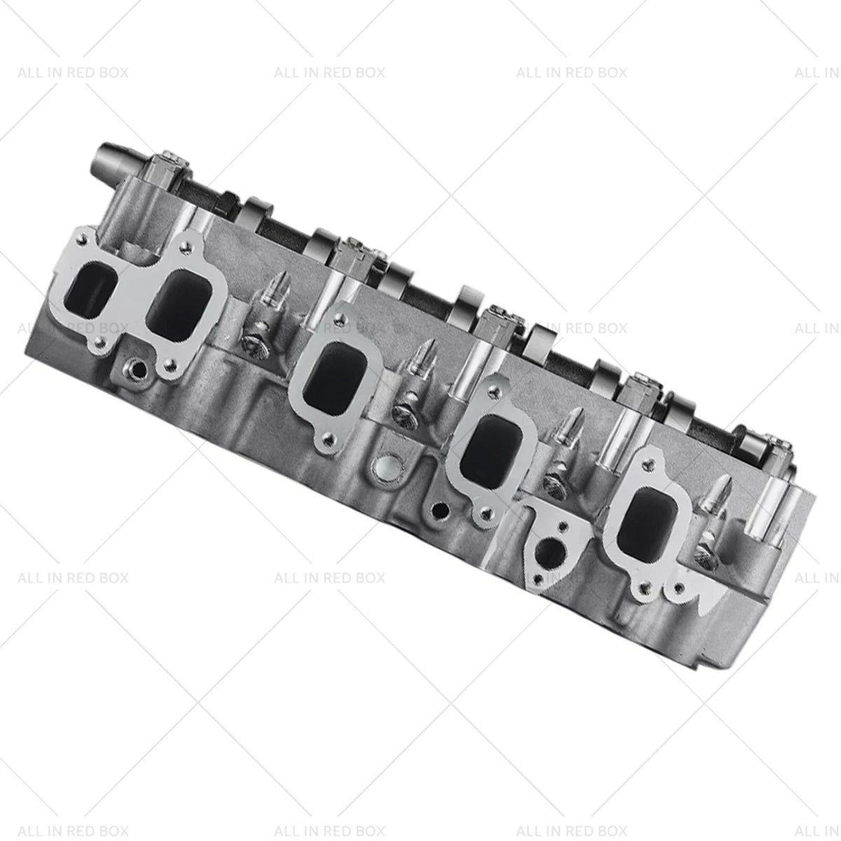 Cylinder Head Assembly for Toyota Prado Hilux 1KZ-TE (1997–2005) 1110169175