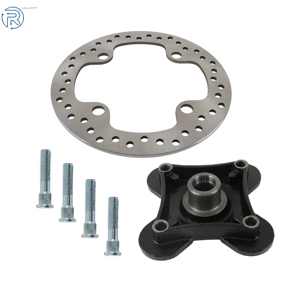 Wheel Hub Rotor Studs for Polaris RZR XP 1000 (2014–2017)