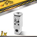A/C Expansion Valve for Toyota 4Runner and Lexus GX470 (2003-2009)