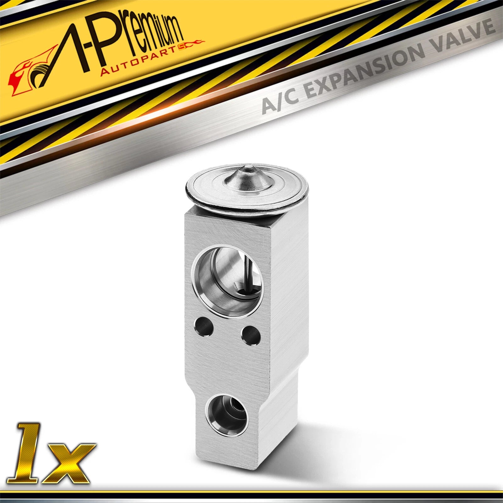 A/C Expansion Valve for Toyota 4Runner and Lexus GX470 (2003-2009)